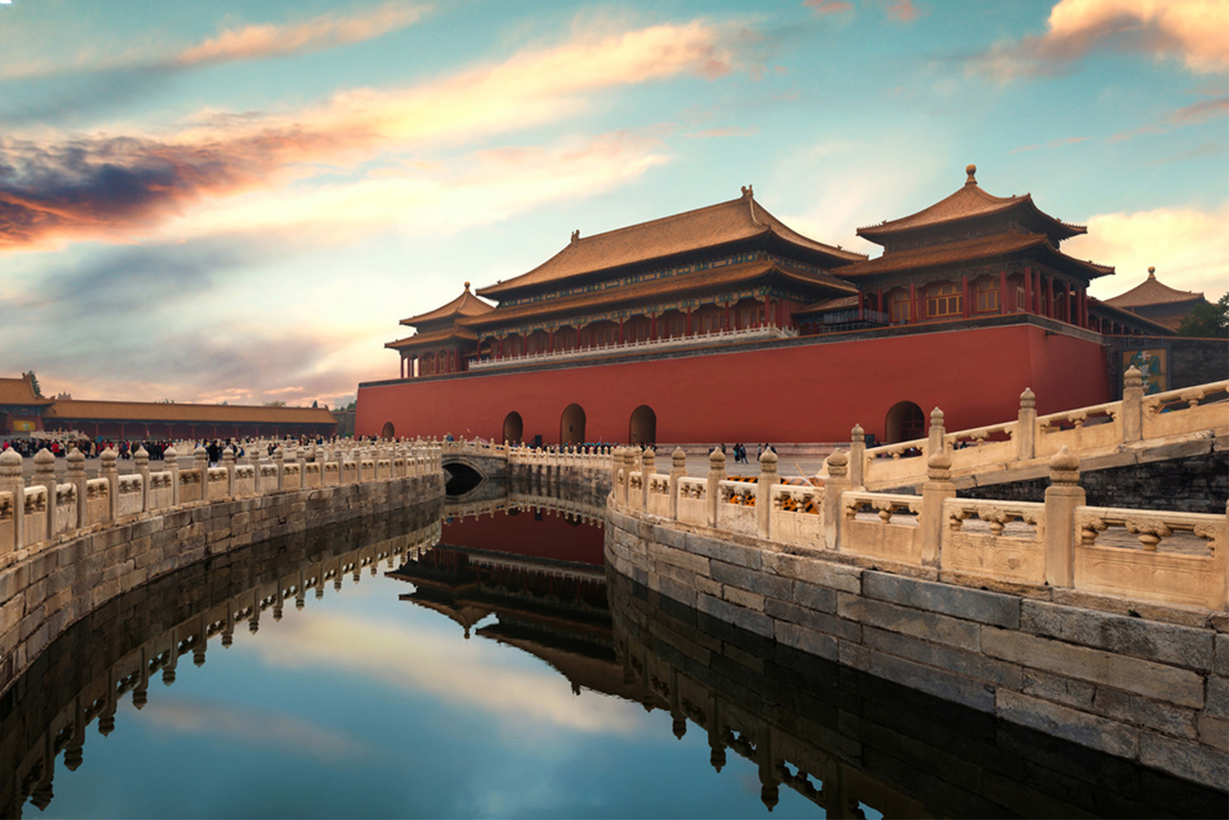 medical travel to China healthcare journey